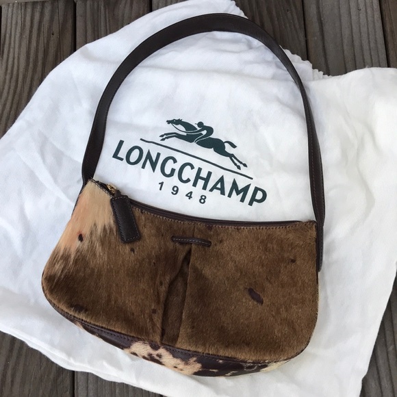 longchamp cow
